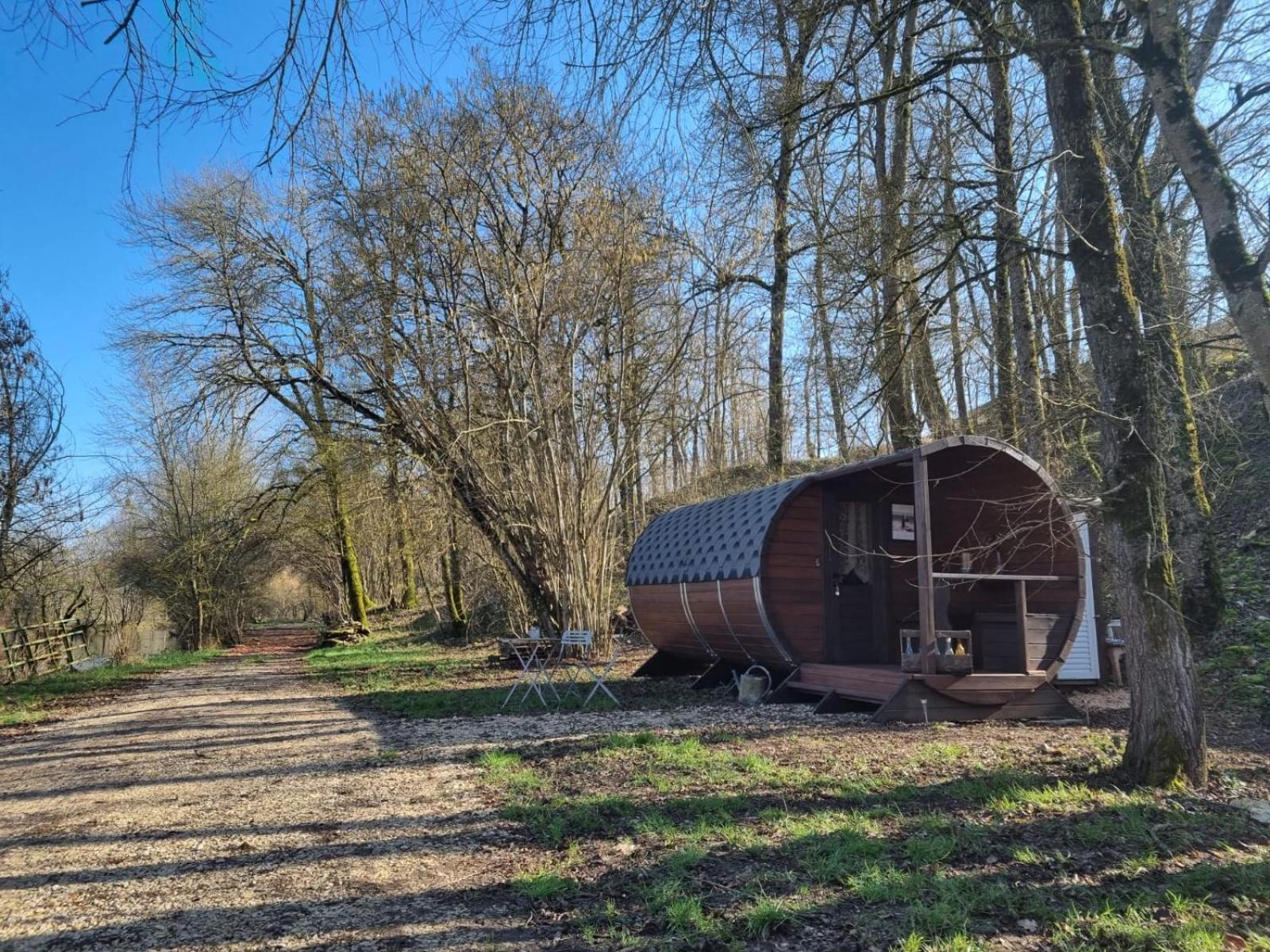 Châteauroux Le Moulin De Vilaine מראה חיצוני תמונה