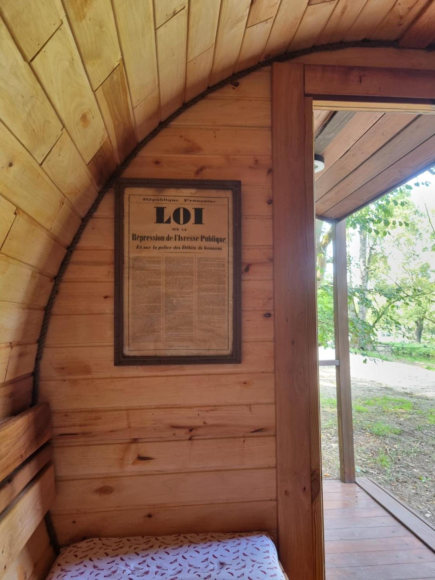 Châteauroux Le Moulin De Vilaine מראה חיצוני תמונה