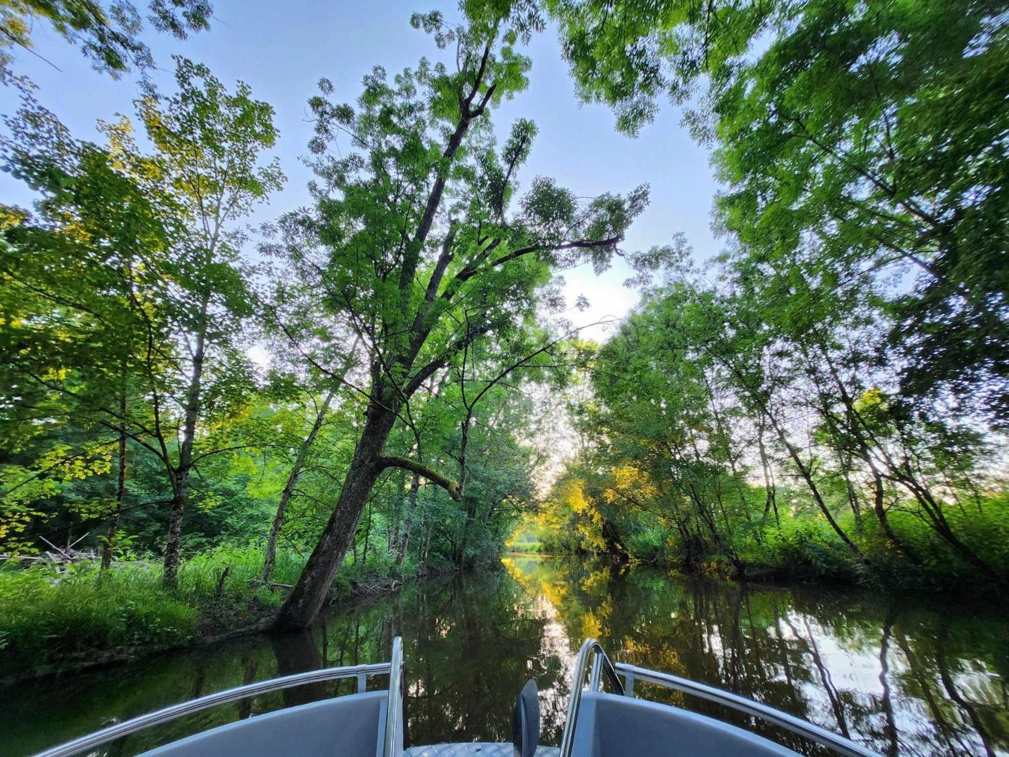 Châteauroux Le Moulin De Vilaine מראה חיצוני תמונה