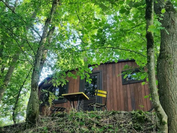 Châteauroux Le Moulin De Vilaine מראה חיצוני תמונה
